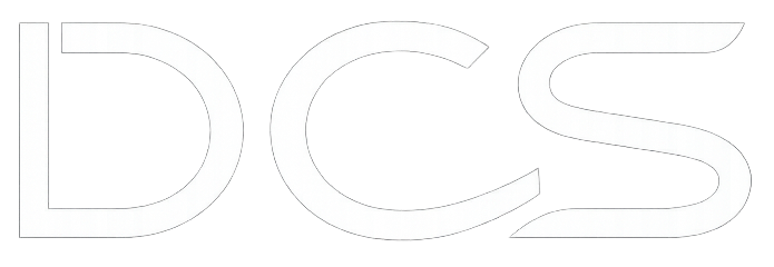 DCS Logo